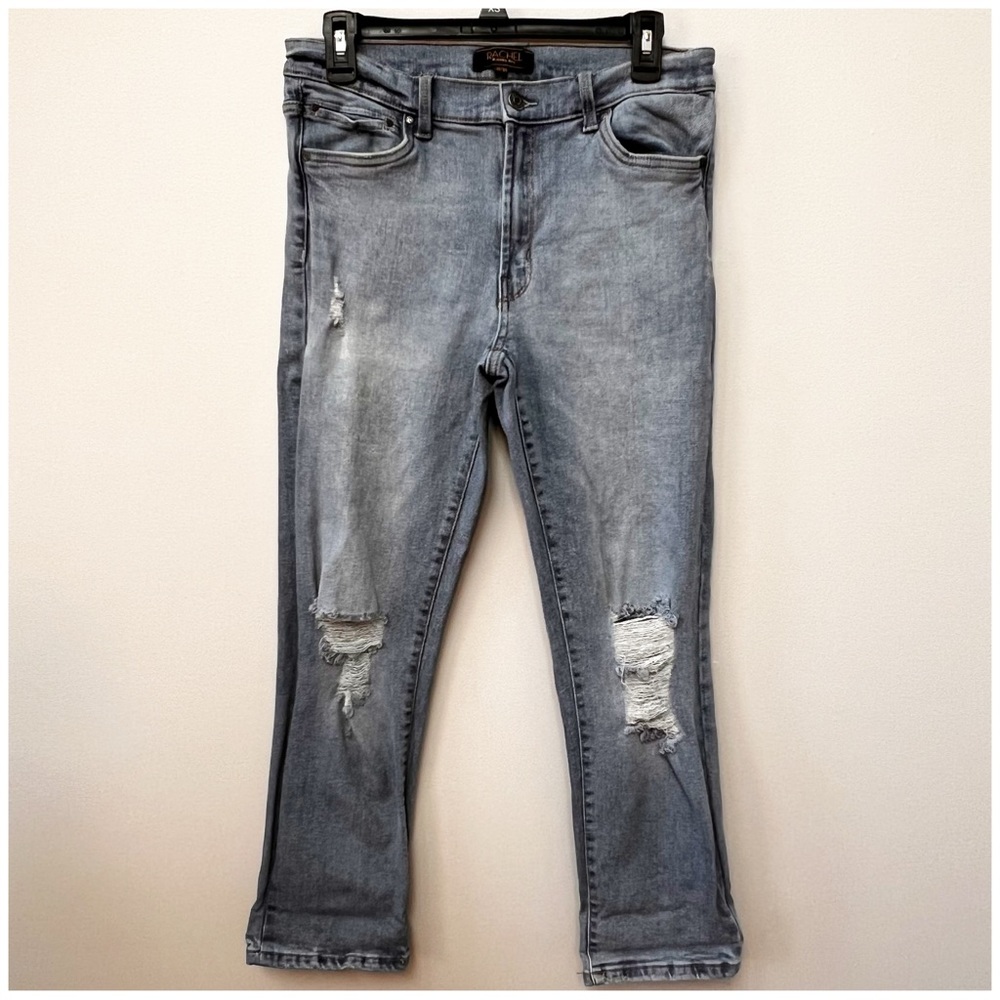 Rachel Roy High Rise Jeans 10/30